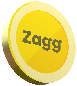 Zagg Coins