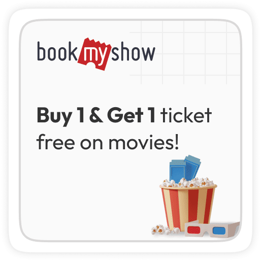 BookMyShow